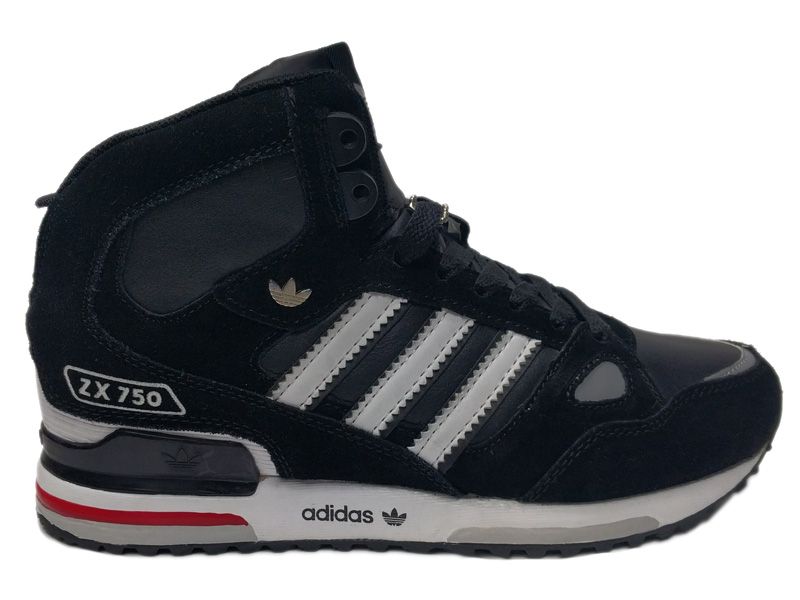  Adidas ZX 750 High