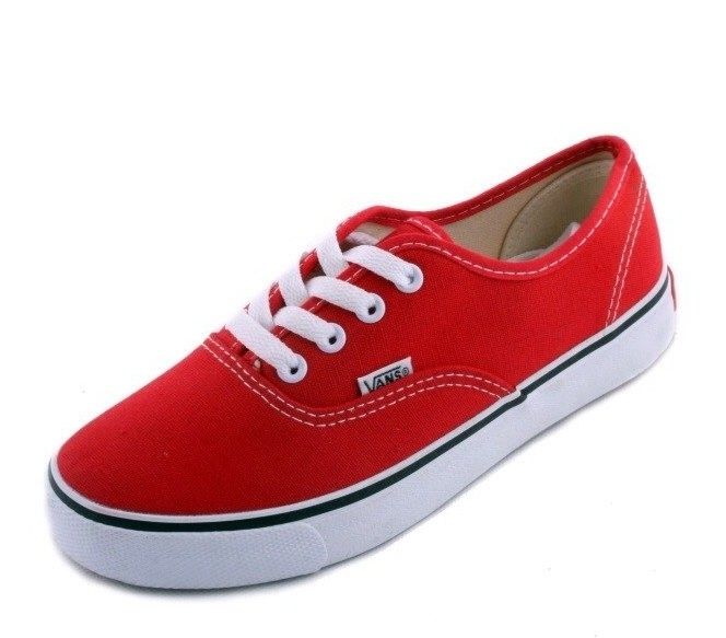 Кеды Vans