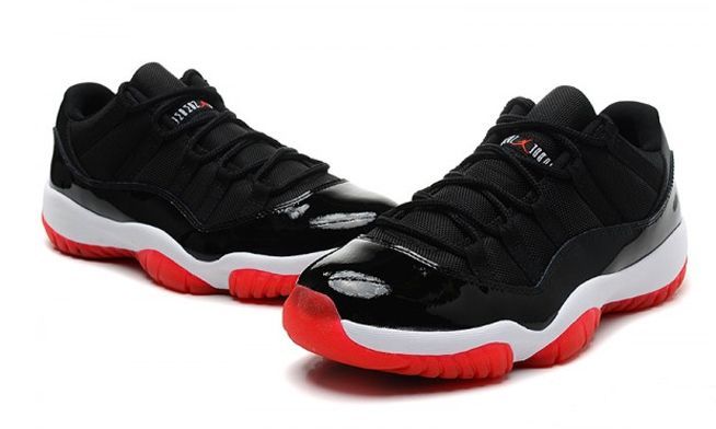  Nike Air Jordan 11 Retro