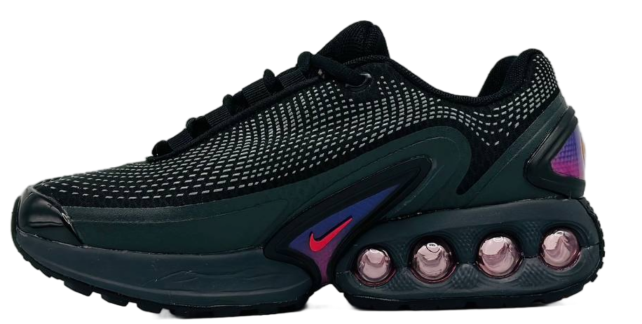Nike Air DN Green