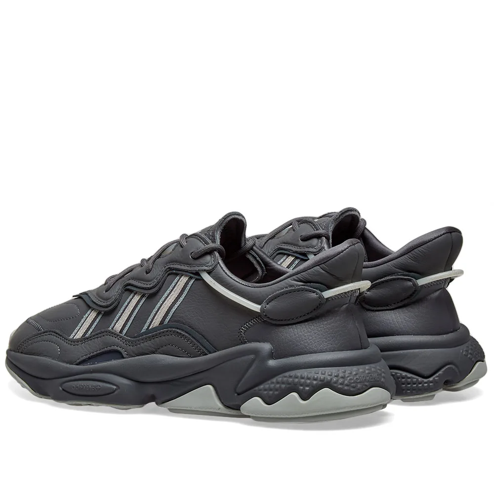 Adidas Ozweego Black