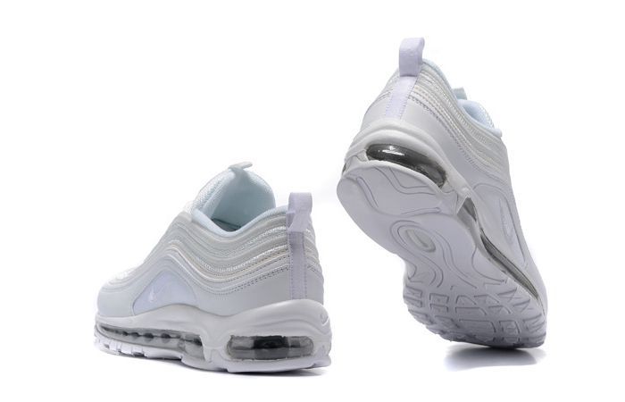  Nike Air Max 97 White