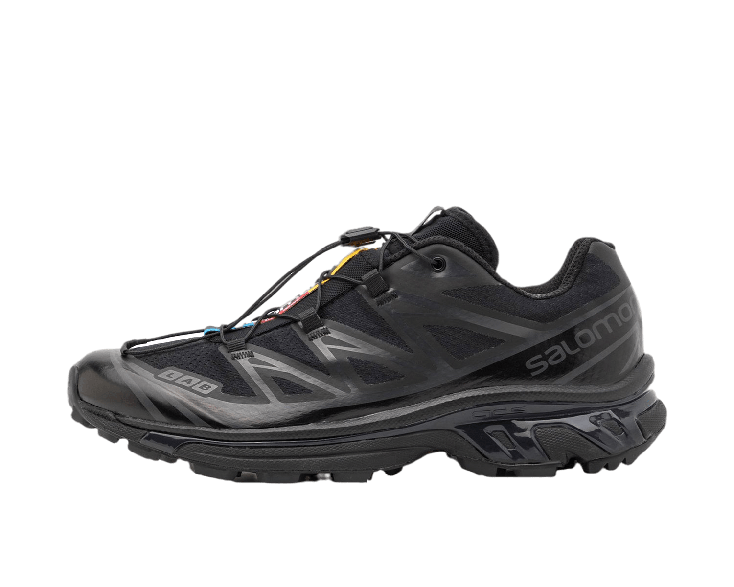 Salomon XT6 Black