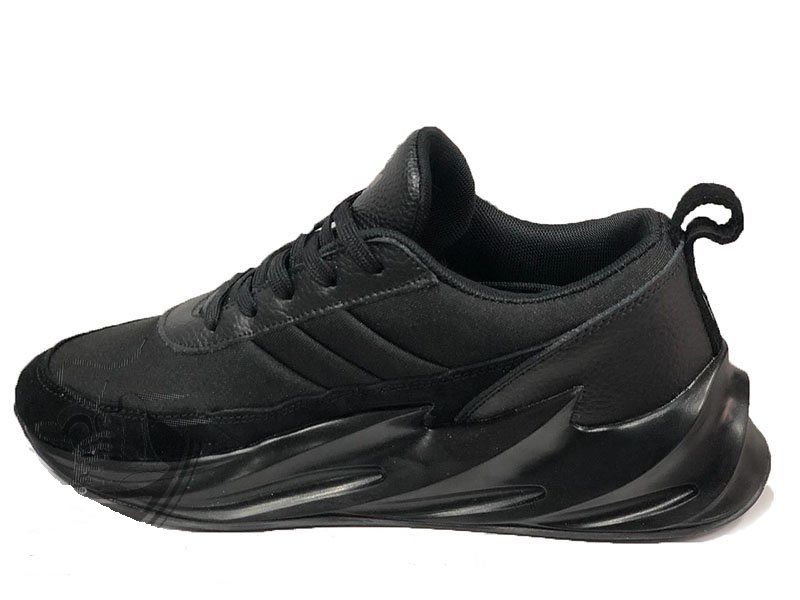 Adidas Sharks Grey, серые, нейлон, кожа, мужские, женские