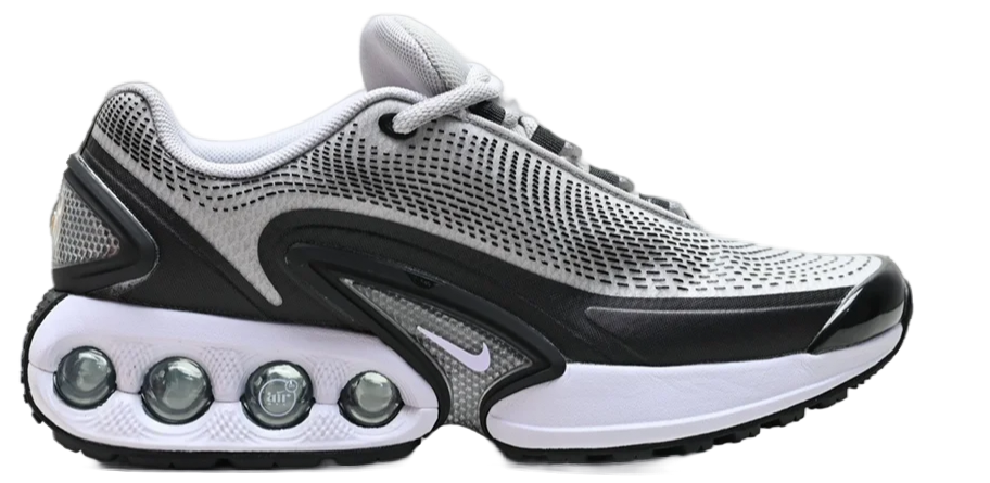 Nike Air DN White/Grey