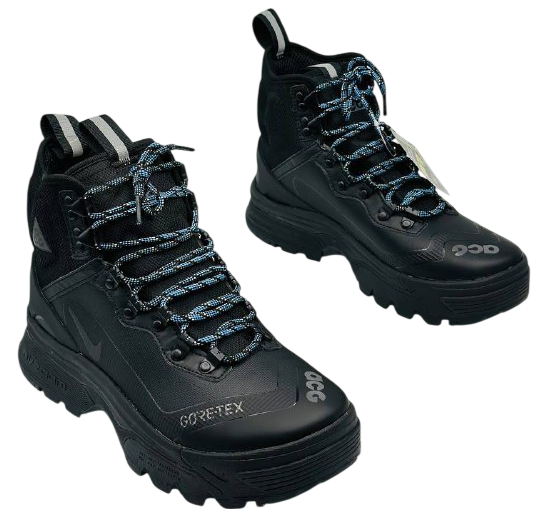 Nike ACG Air Zoom Gaiadome GTX Black
