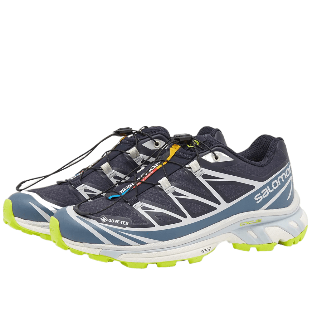 Salomon XT-6 GTX