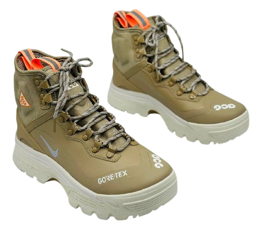 Nike ACG Air Zoom Gaiadome GTX Lite Brown