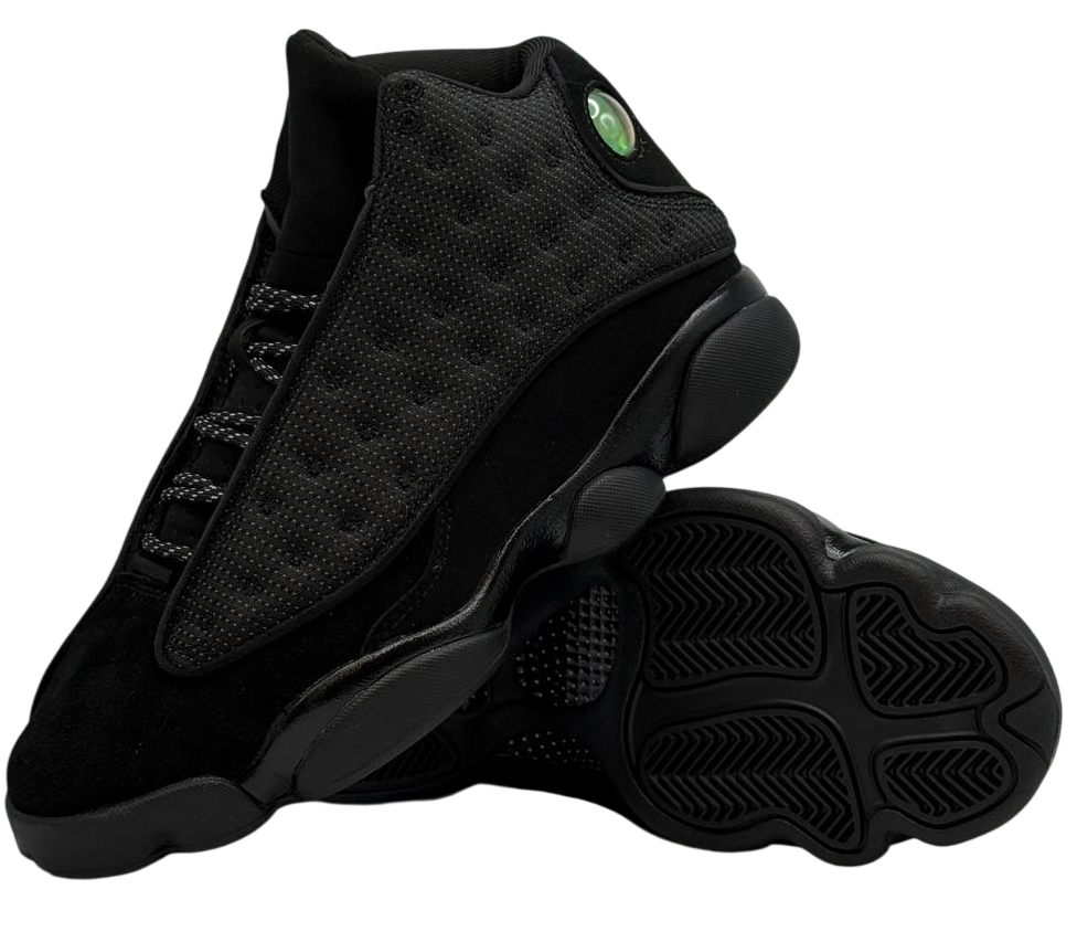 Nike Air Jordan 13 Retro TD "Playoff"