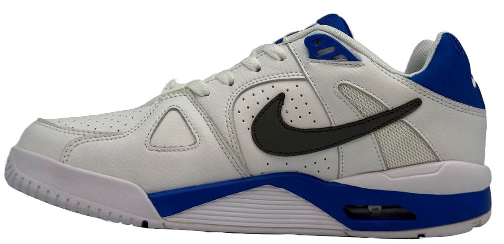 Nike Air Cross Trainer 3 Low White Grey Royal