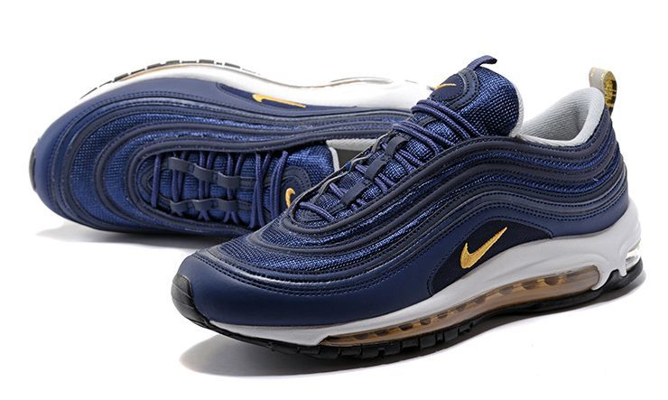  Nike Air Max 97