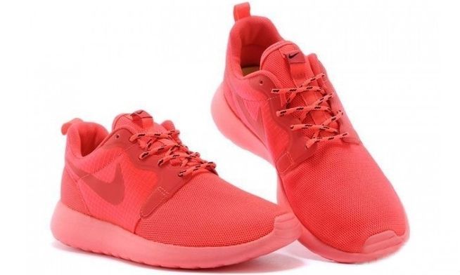  Nike Roshe Run Hyperfuse QS