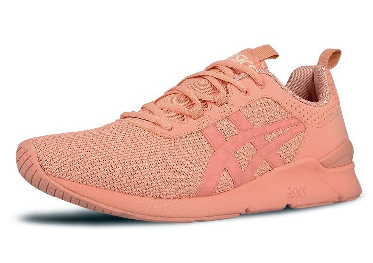 Asics Gel Lyte Runner розовые (35-39)