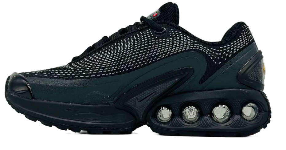 Nike Air DN Black