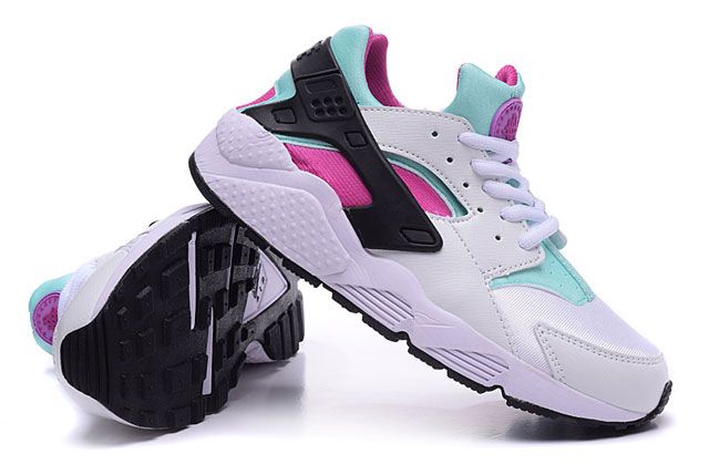  Nike Air Huarache
